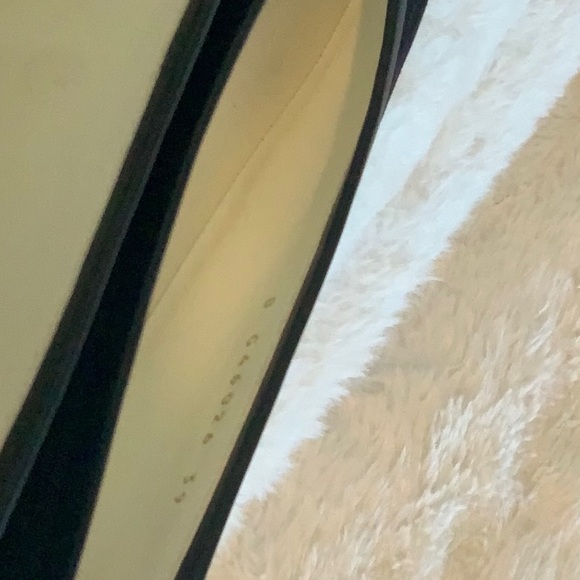 Chanel Black Ballet Flats size 39 - Picture 9 of 10